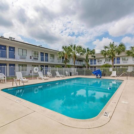 Motel 6-Ft. Pierce, Fl Fort Pierce Exterior foto