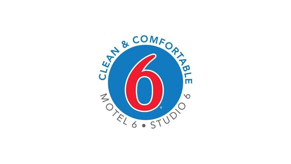 Motel 6-Ft. Pierce, Fl Fort Pierce Exterior foto