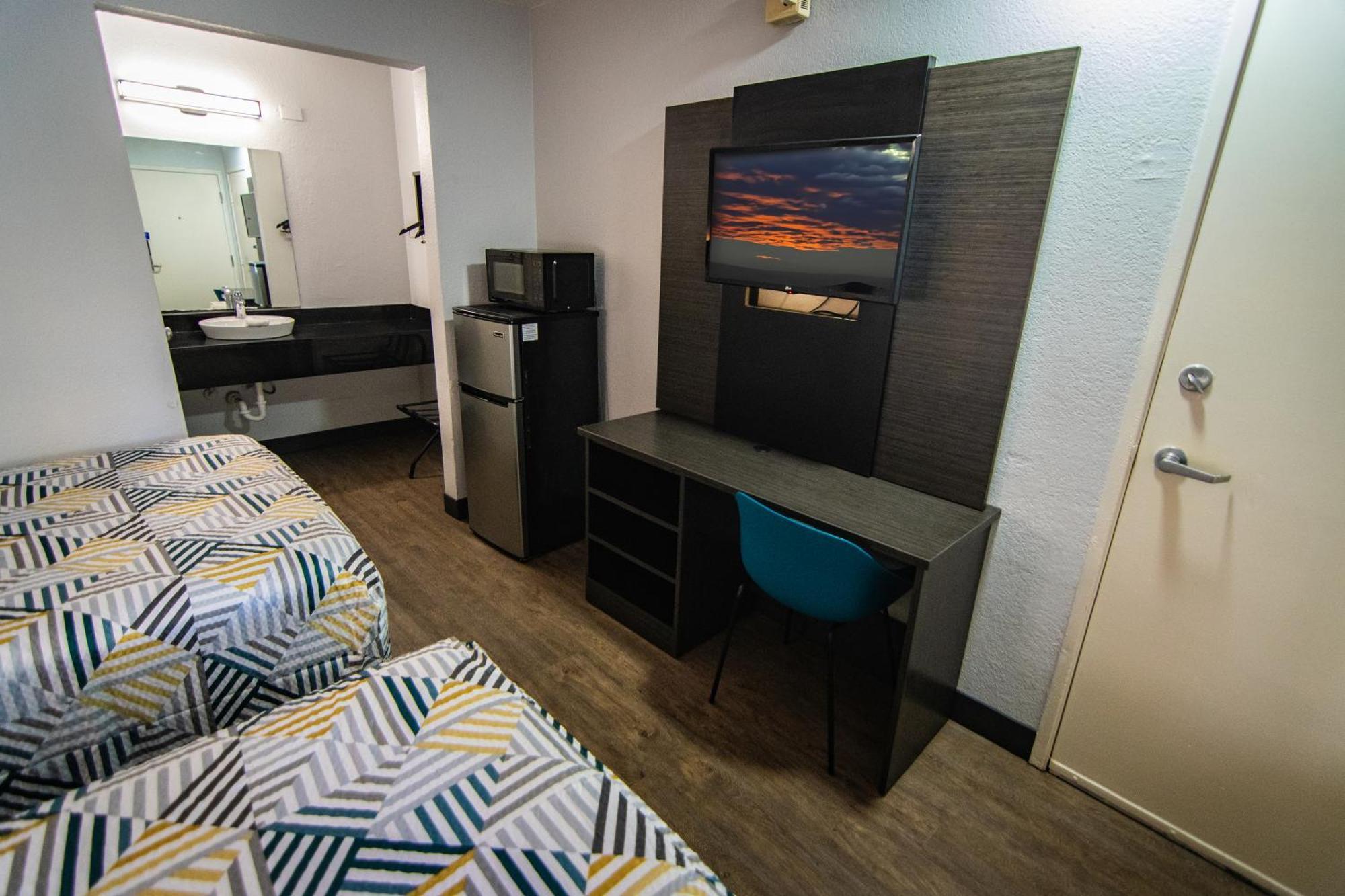 Motel 6-Ft. Pierce, Fl Fort Pierce Exterior foto