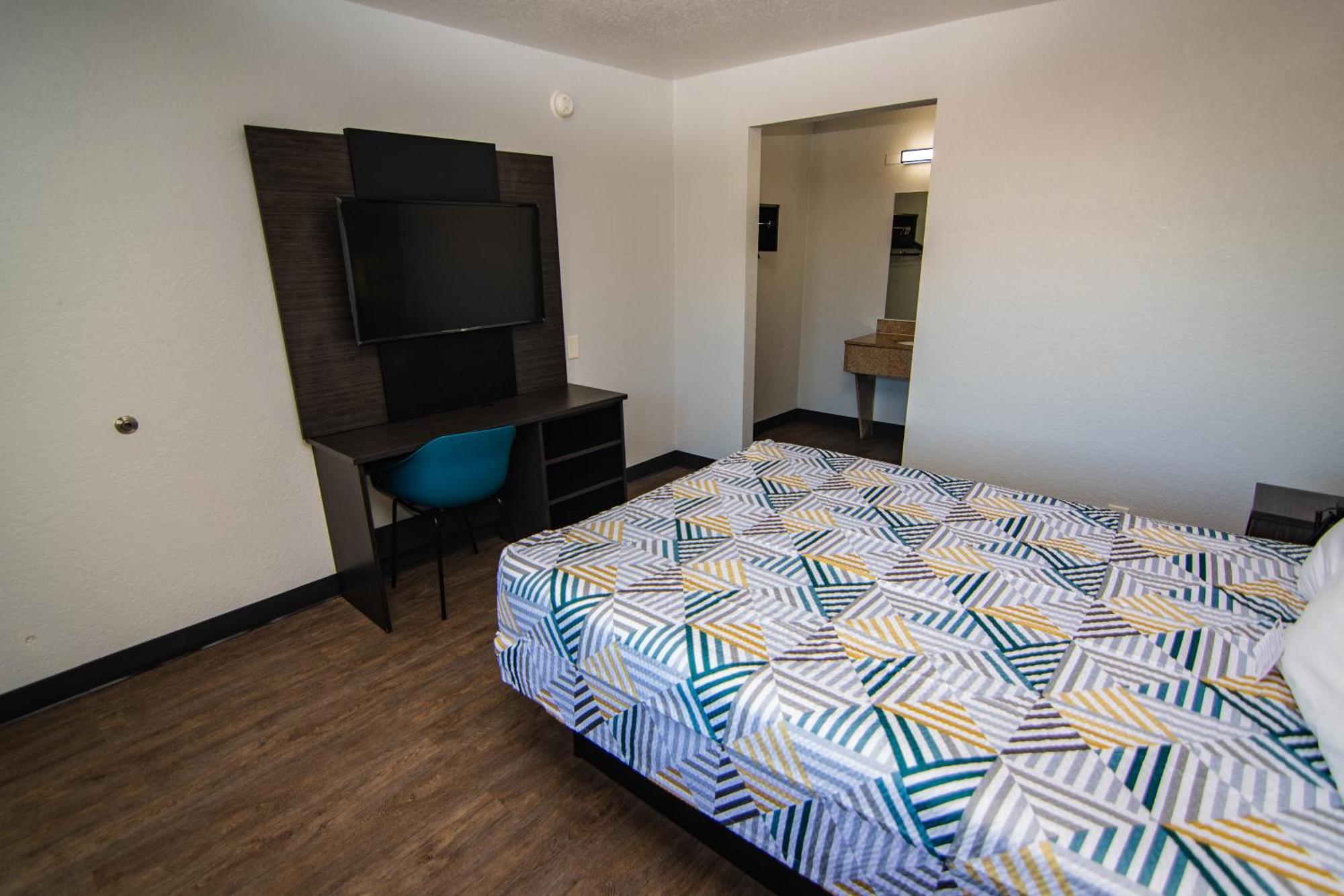 Motel 6-Ft. Pierce, Fl Fort Pierce Exterior foto