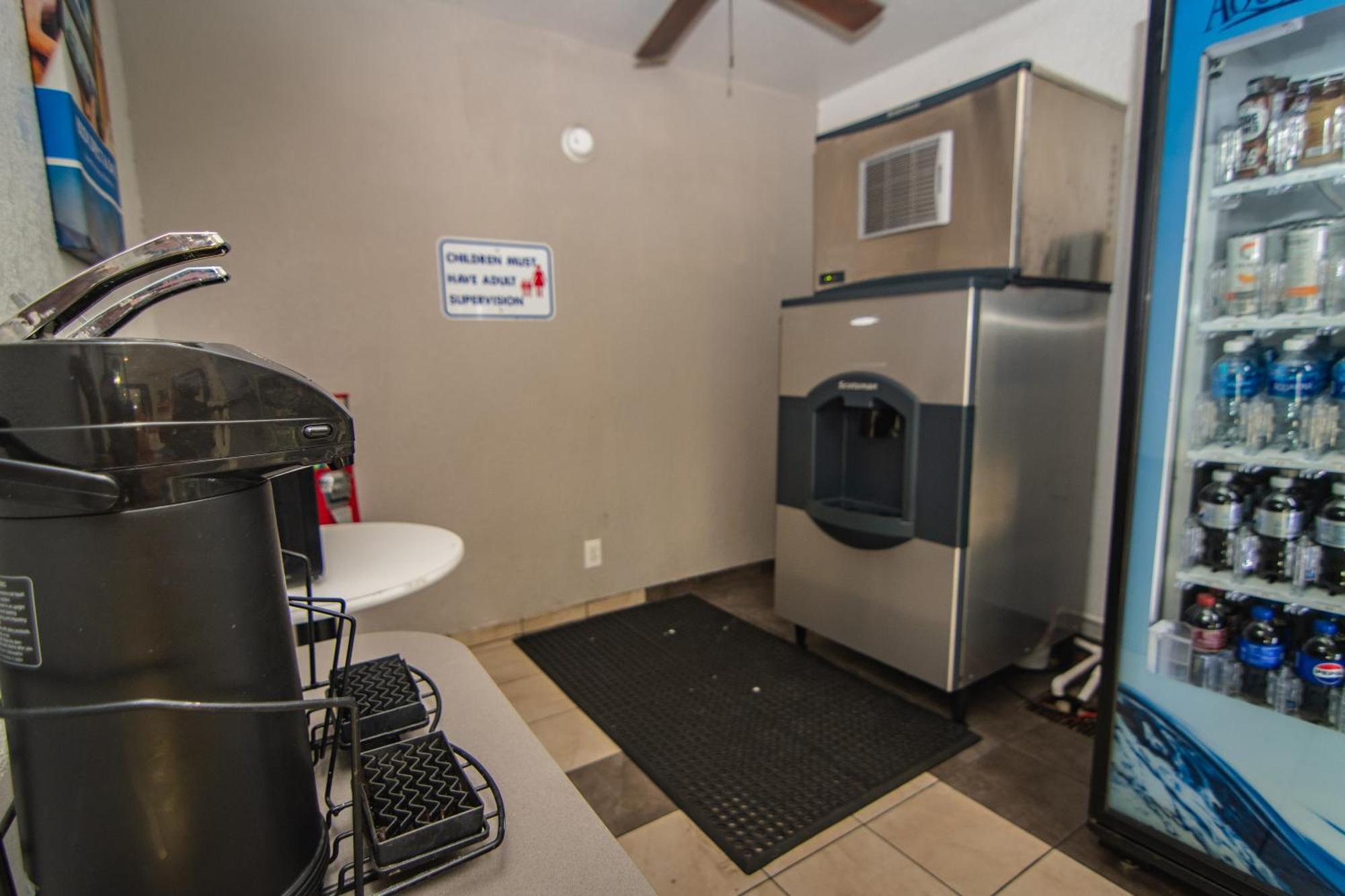 Motel 6-Ft. Pierce, Fl Fort Pierce Exterior foto