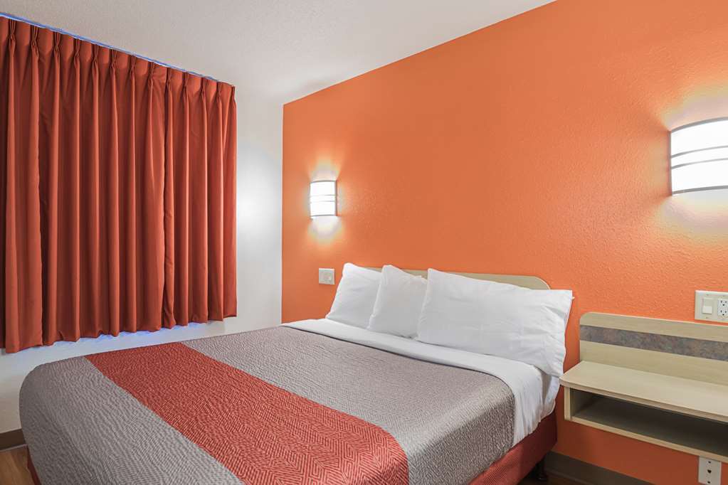 Motel 6-Ft. Pierce, Fl Fort Pierce Habitación foto